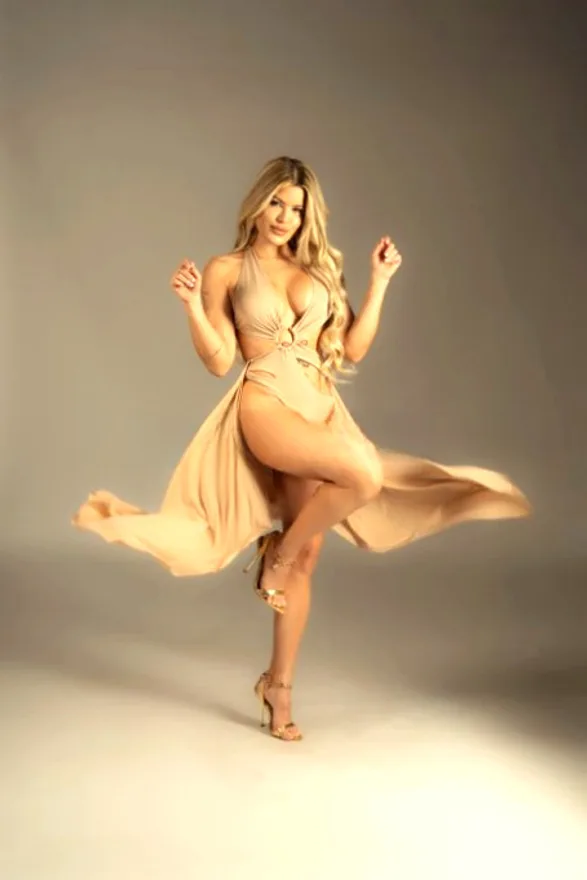 Luma Leticia