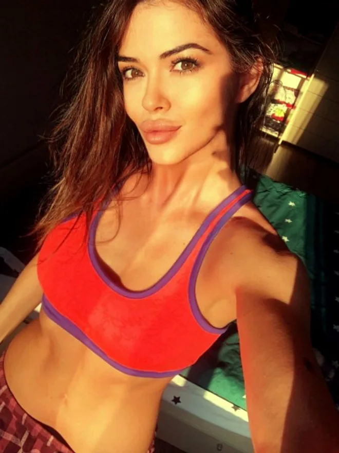 Rebecca
