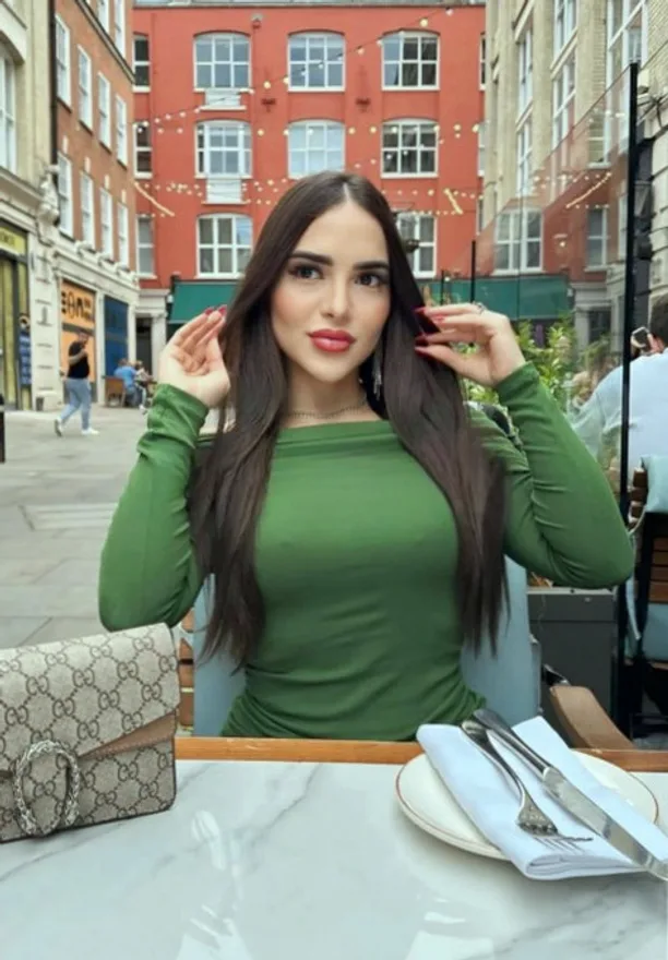 Bogdana
