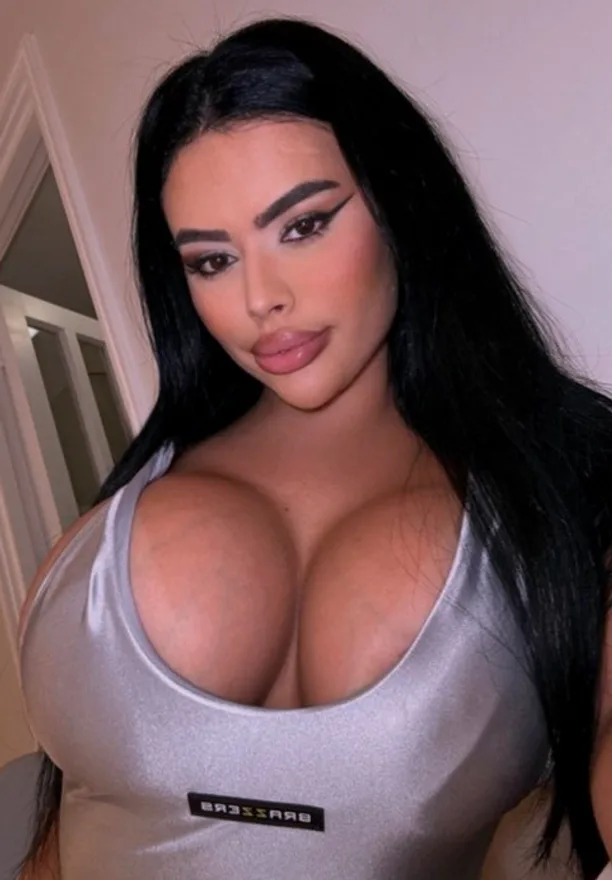 Bella Sadim