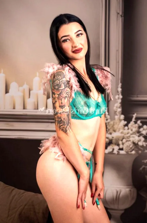 Erica