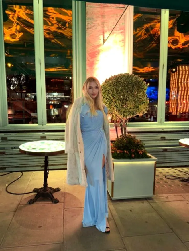 Angelina