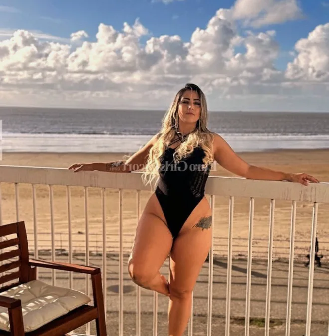 Nanda