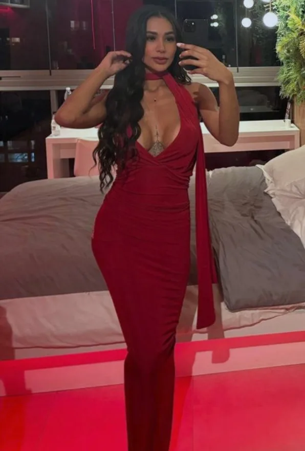 Teresa