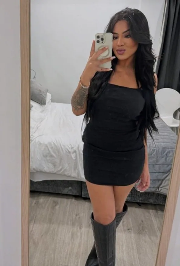 Luana
