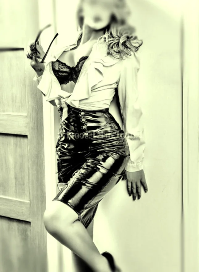 Miss M