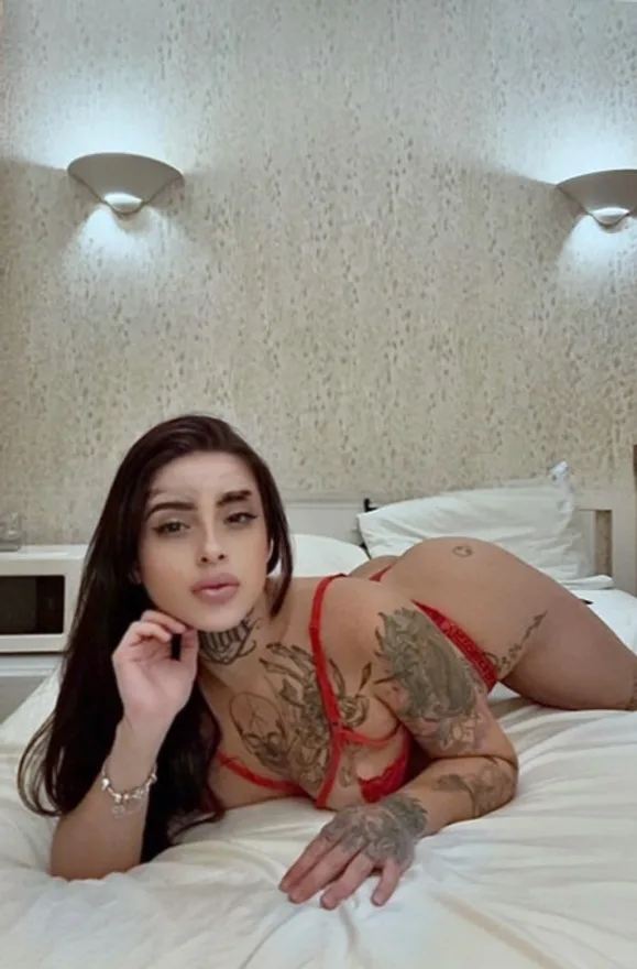 Soraya
