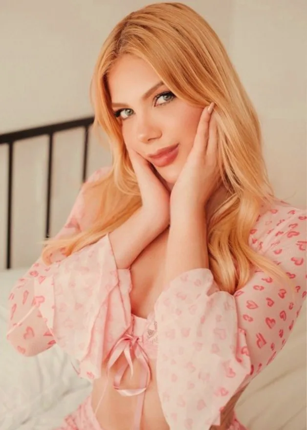 Iridessa