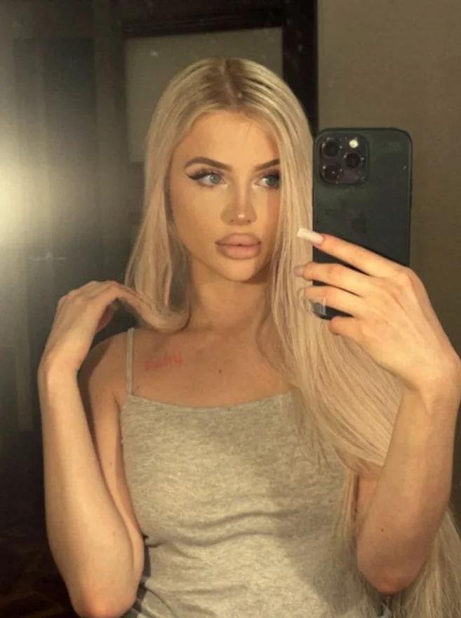 Stacy