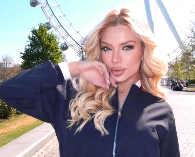 Ivana