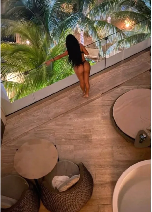 Celina Maya
