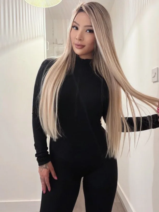 Priscila Scarpell