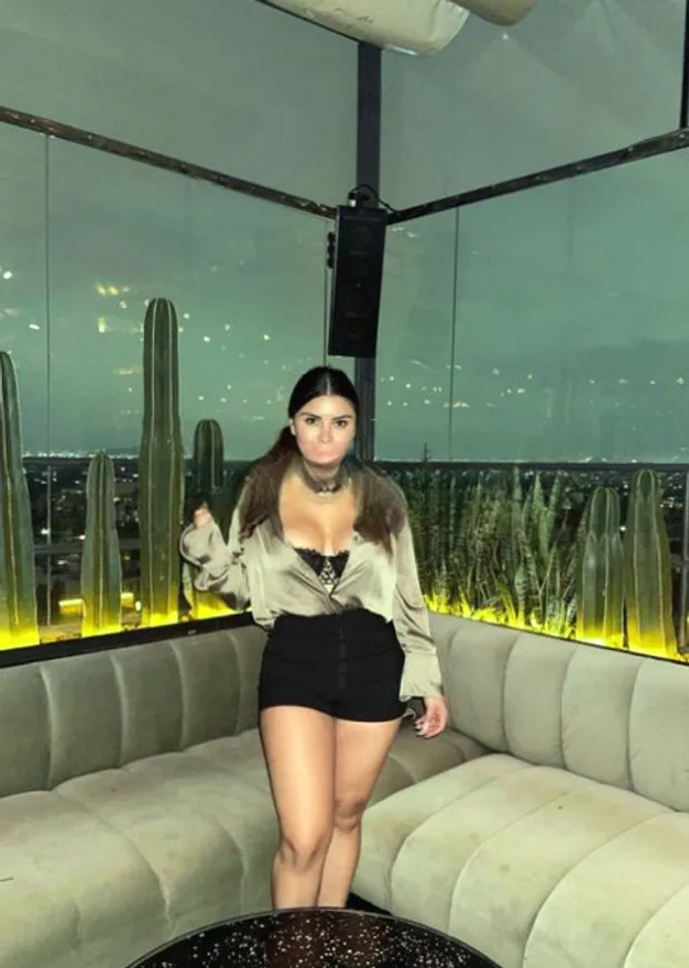 Sophie