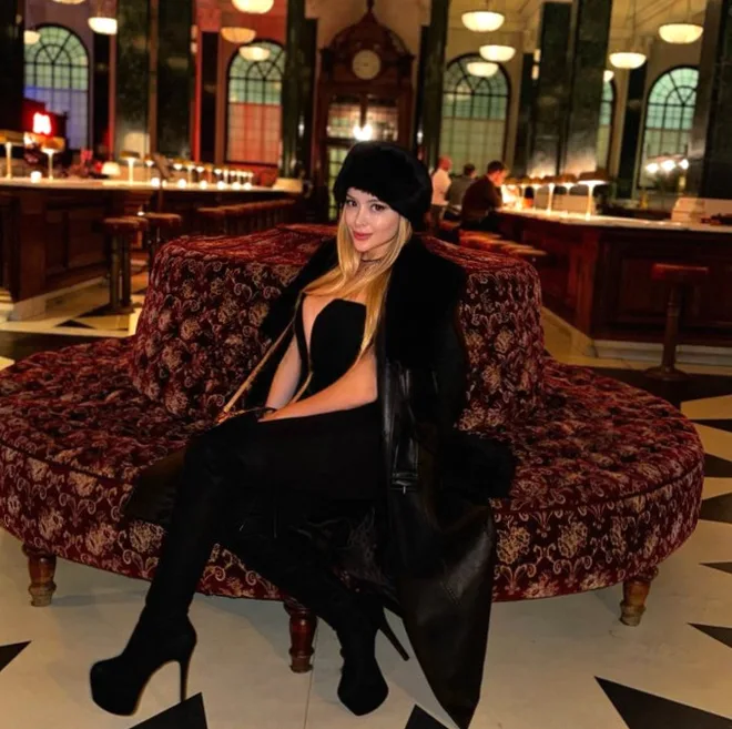 Caridee