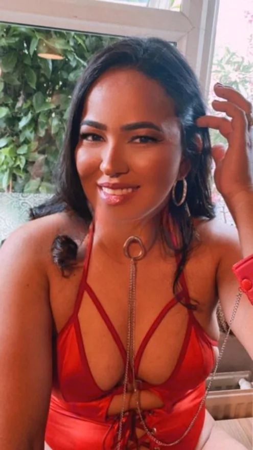 Maya