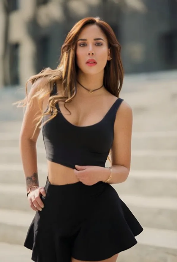 Alessandra