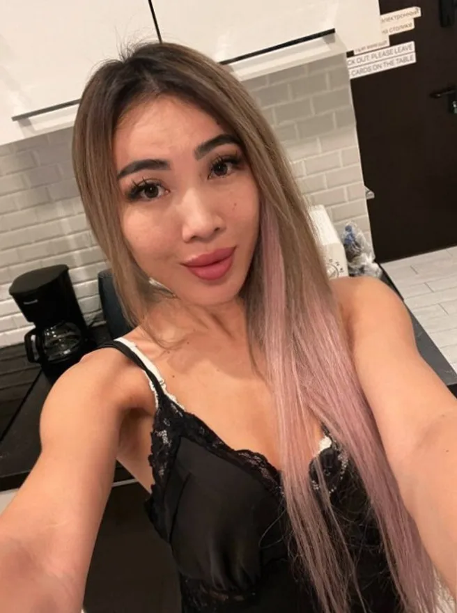 Zhansaya Miyat