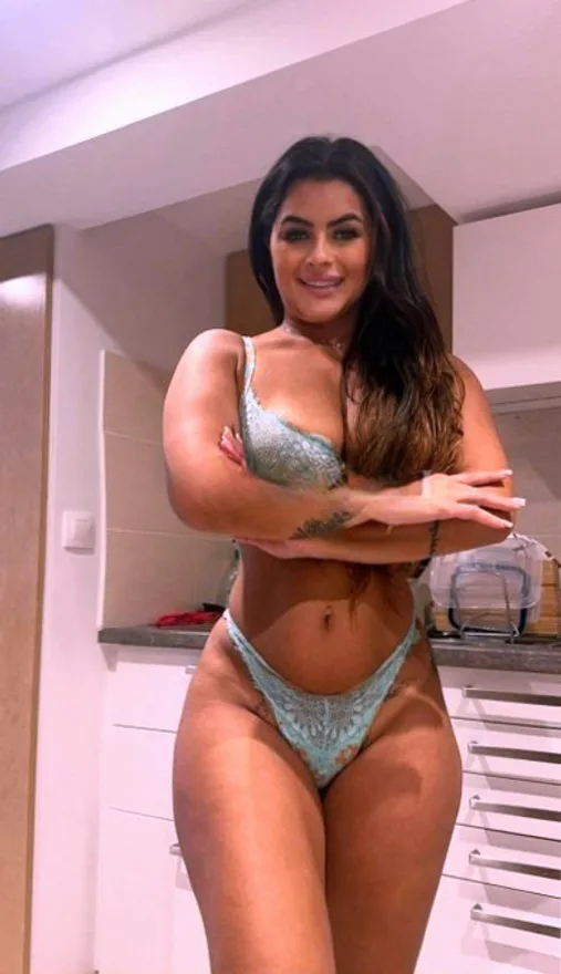 Rosa