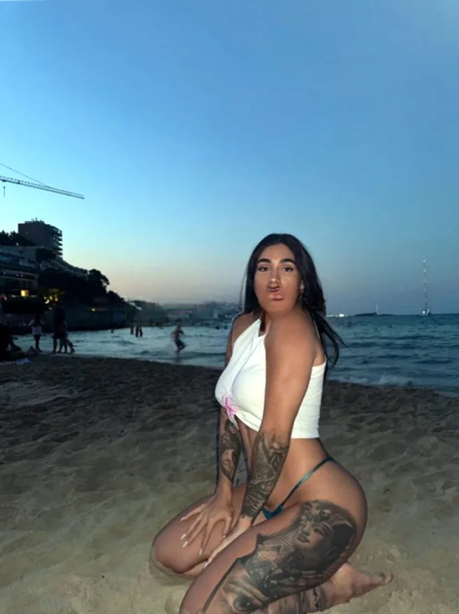 Stephanie
