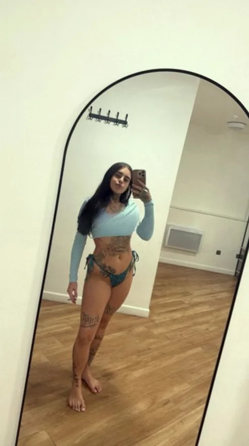 Soraya