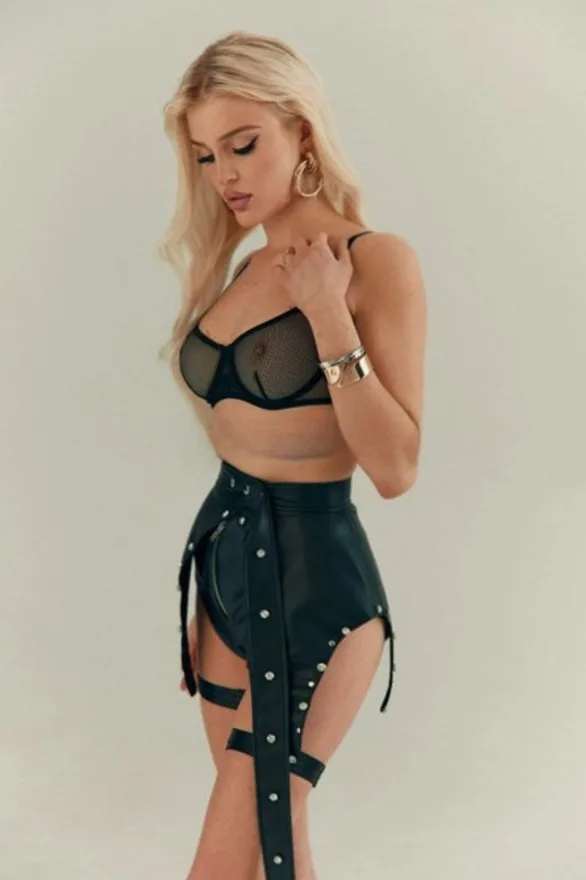 Stacy