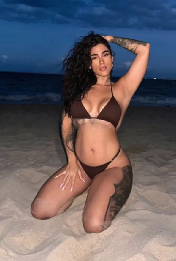 Stephanie
