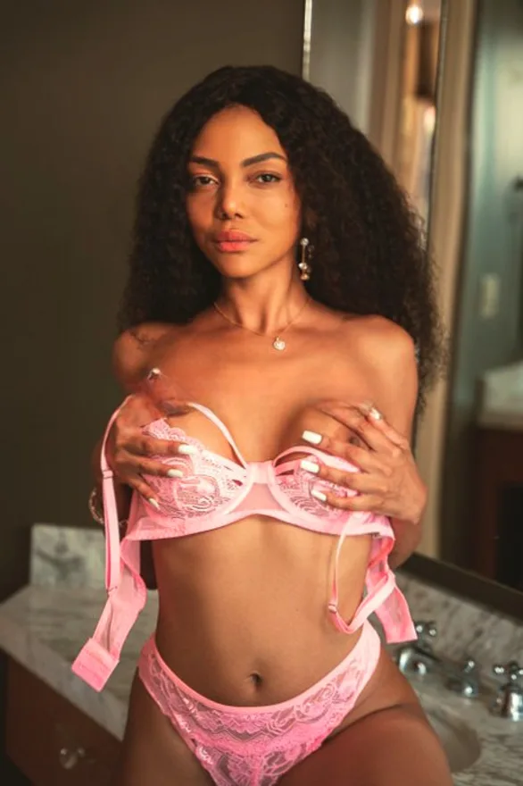 Valentina Prada