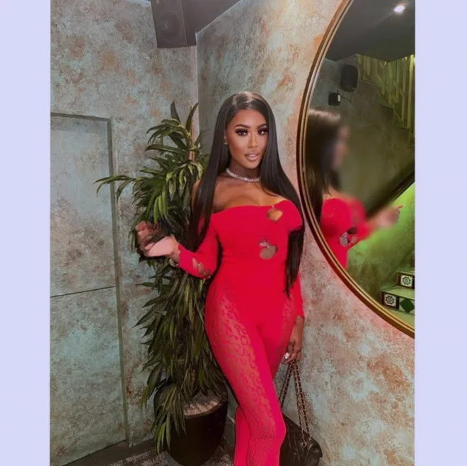 Erica