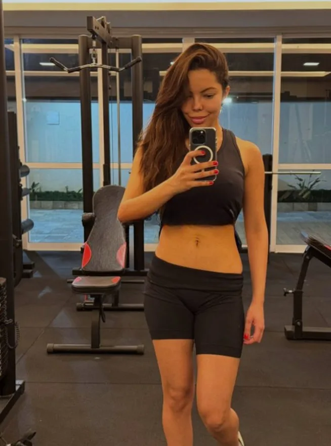 Vicky Torres