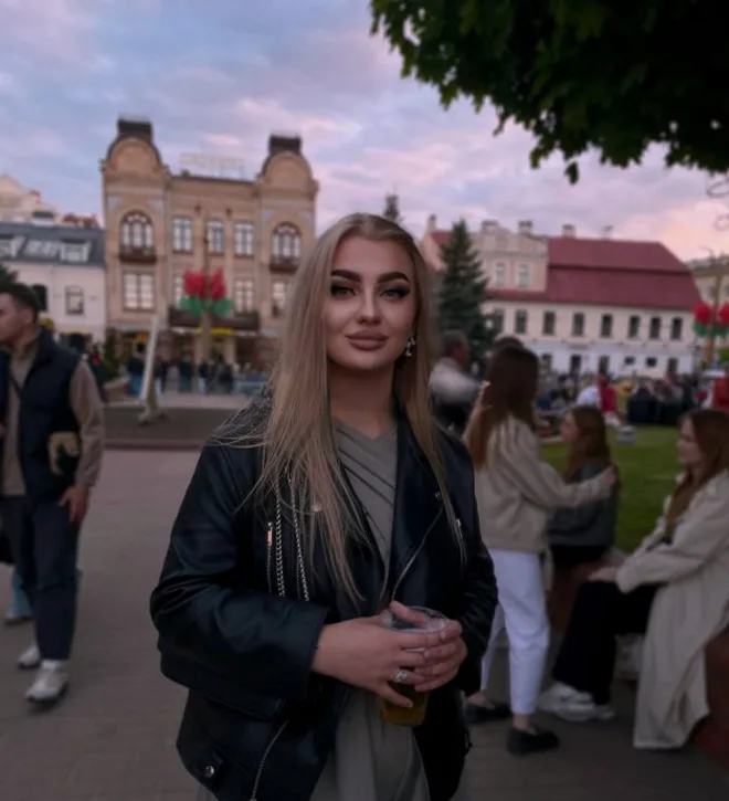Vanessa