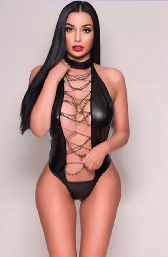 Mistress Maya