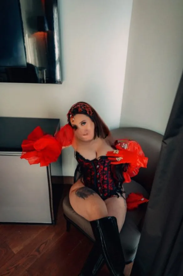 Amanda