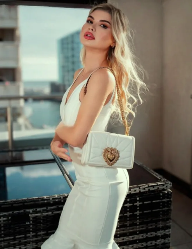 Tanya