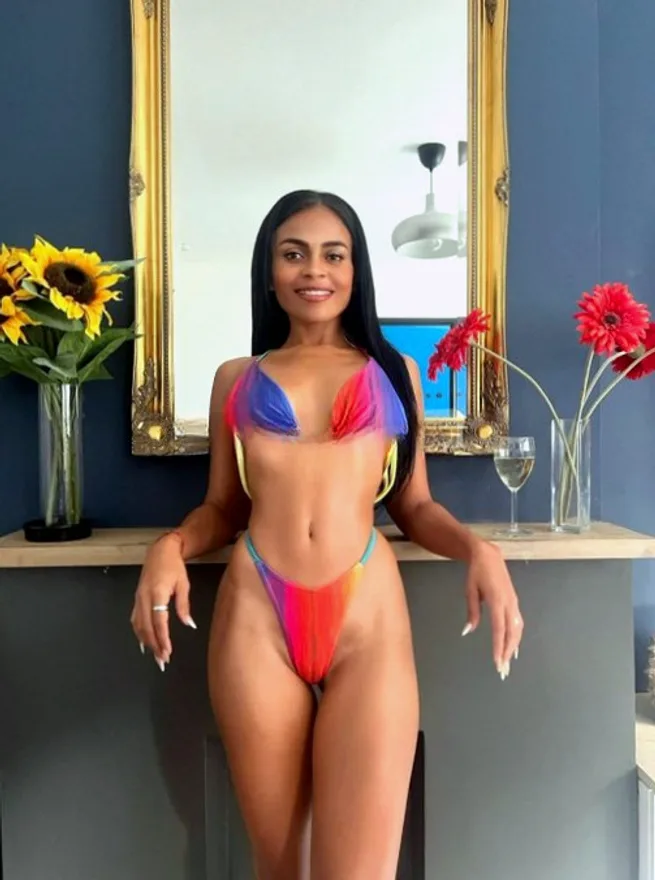 Mariana