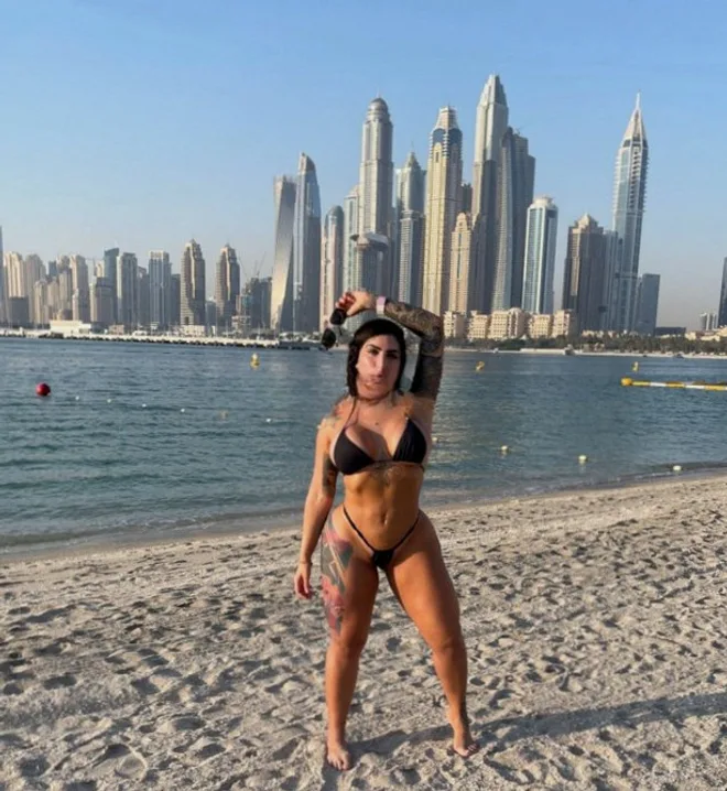 Gabriela