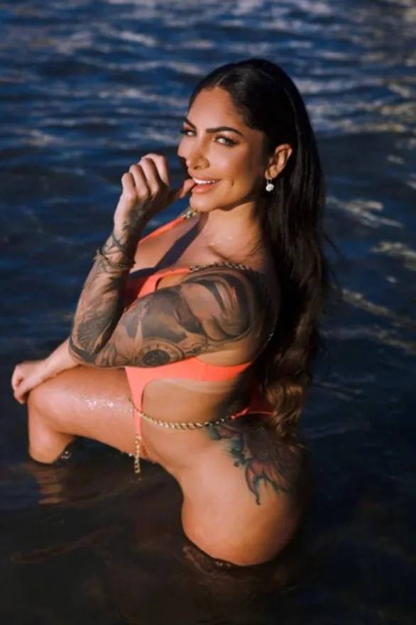 Gabriela