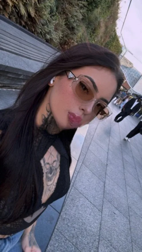 Soraya