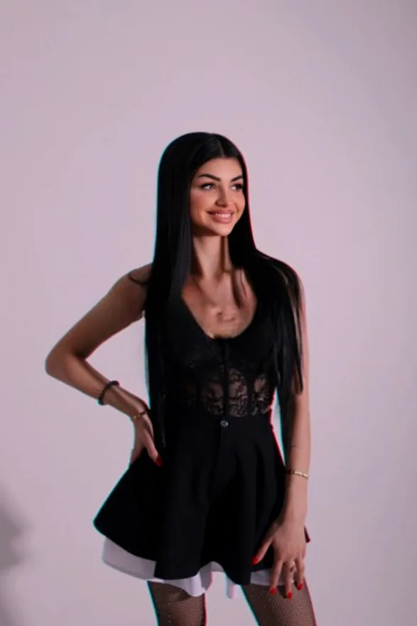 Nicole