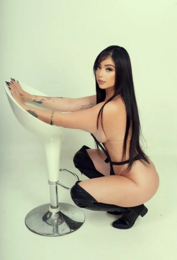 Vanessa