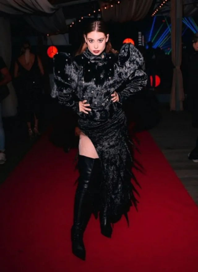 Scarlett