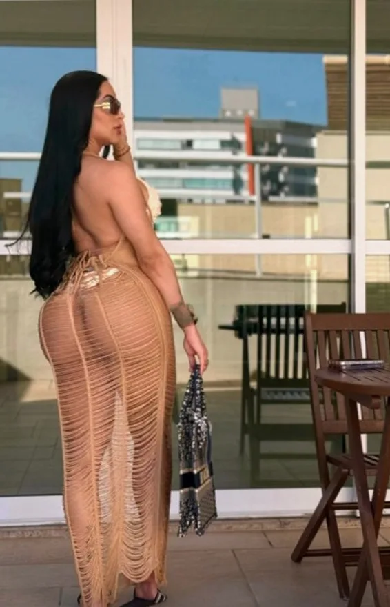 Priscila