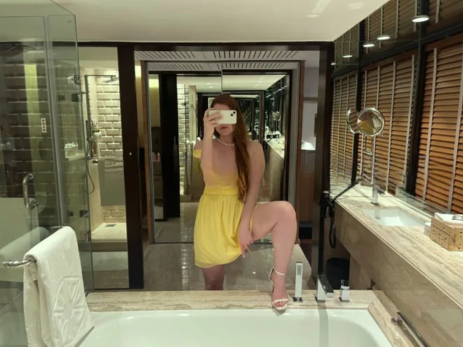 Mirabelle