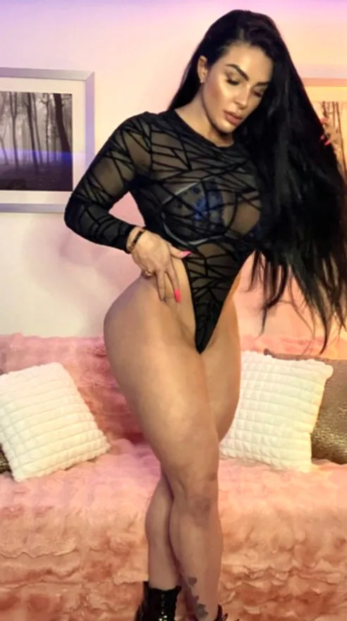 Allexandra Ohanna