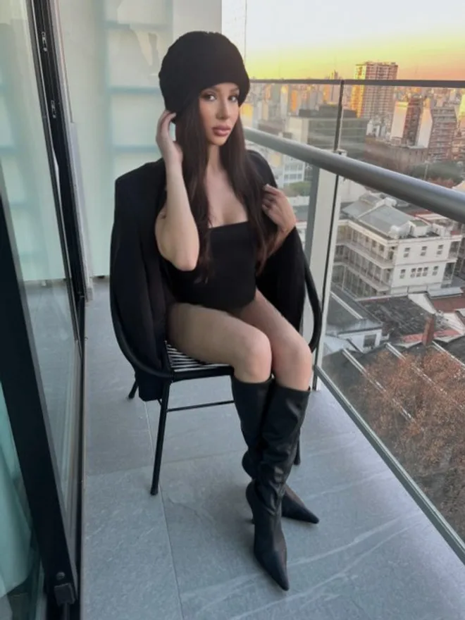 Livia Liz