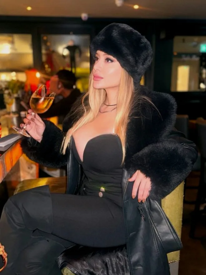 Caridee
