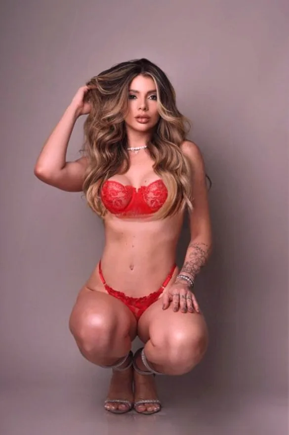 Roxana