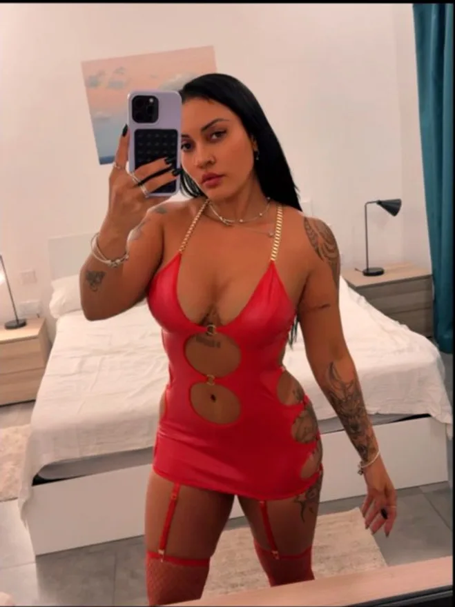Yrashina