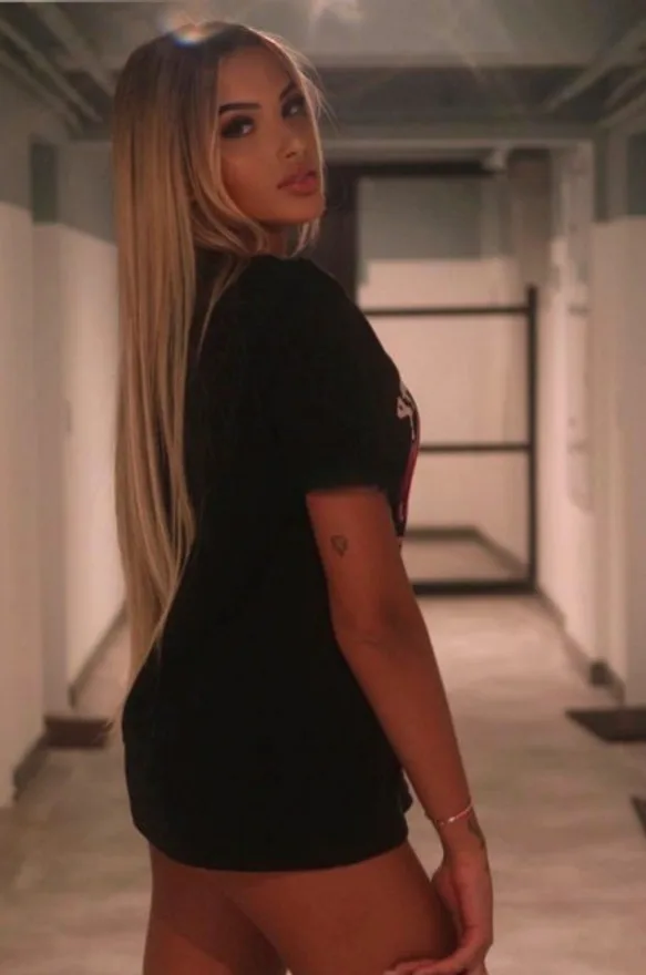 Melissa Antunes