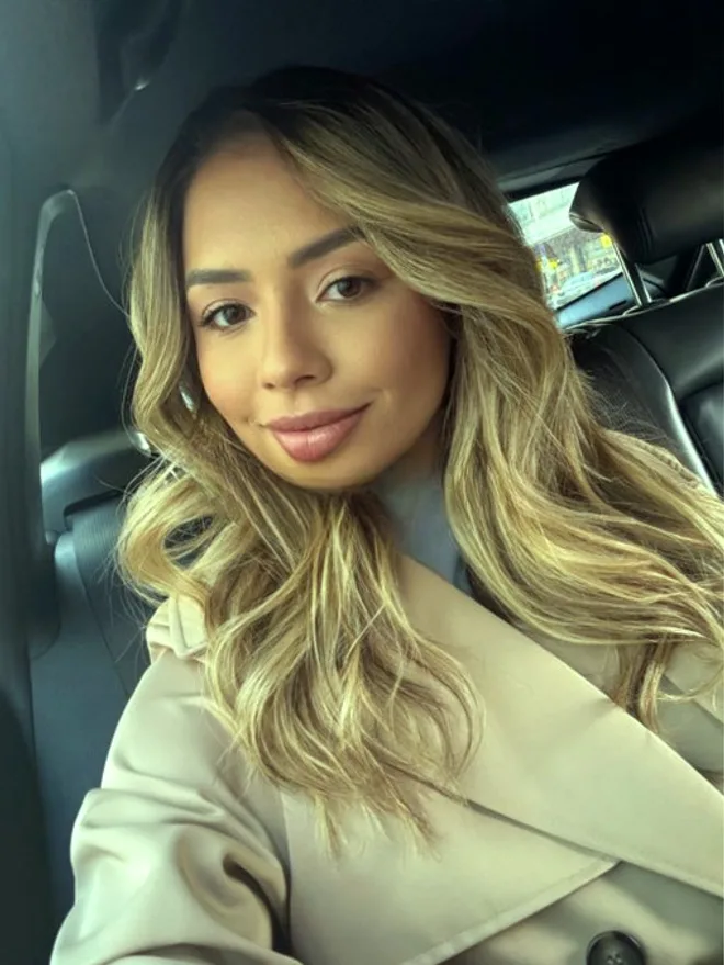 Violeta