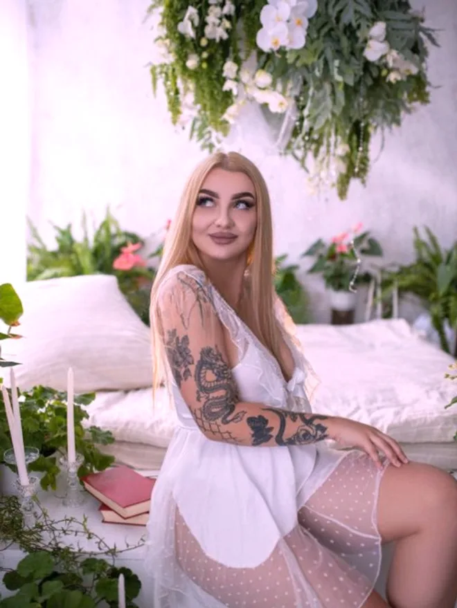 Vanessa